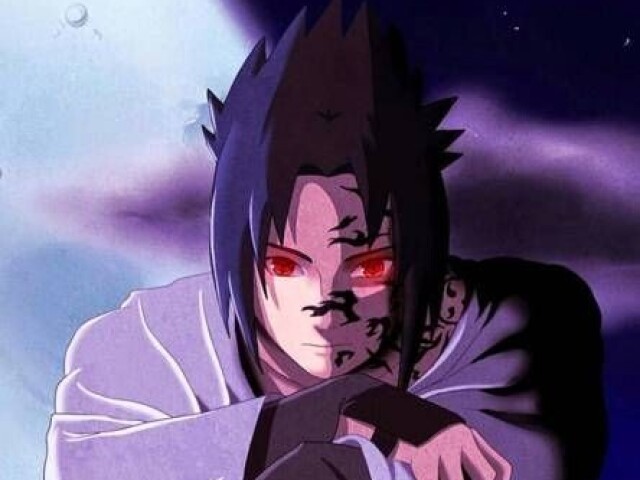 Sasuke