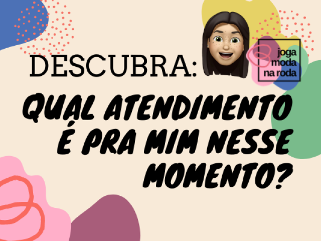 QUIZ DO @JOGAMODANARODA