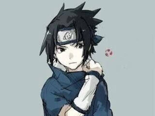 Sasuke🌀