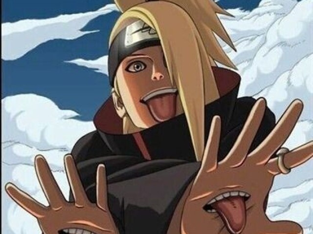 Deidara