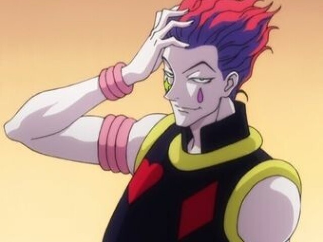 Hisoka