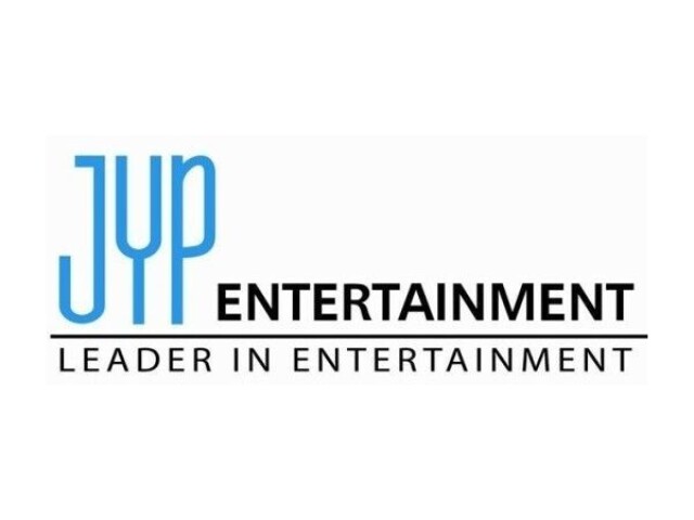 JYP entertainment