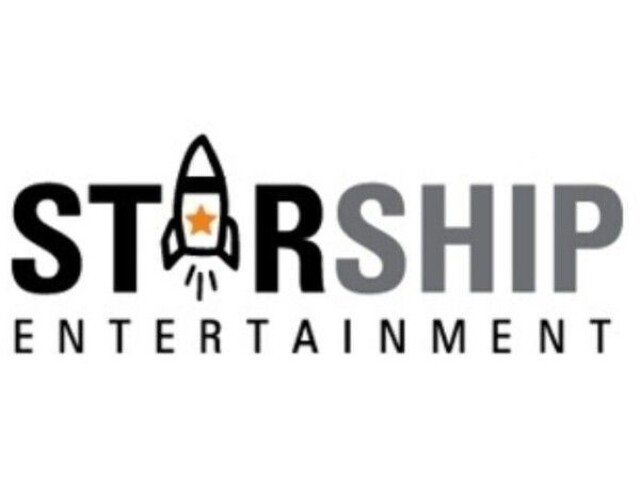 Starship entertainment