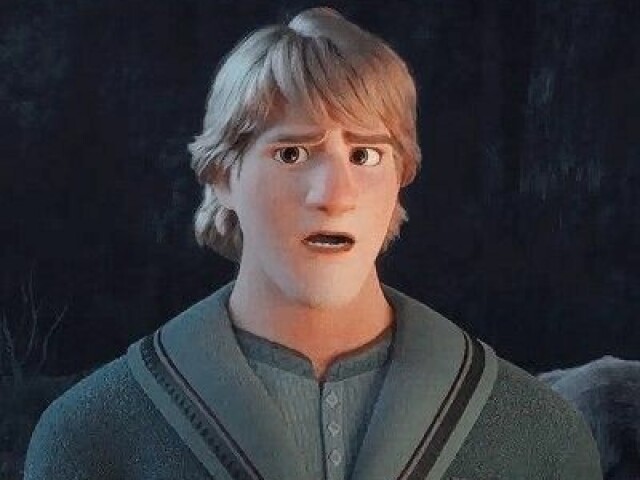 Kristoff