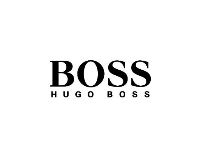 Hugo Boss