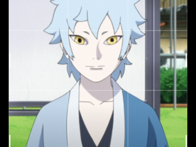 Mitsuki?