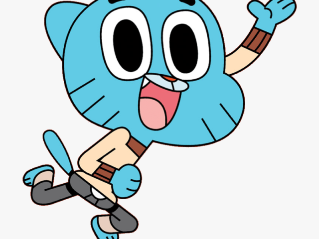 Gumball