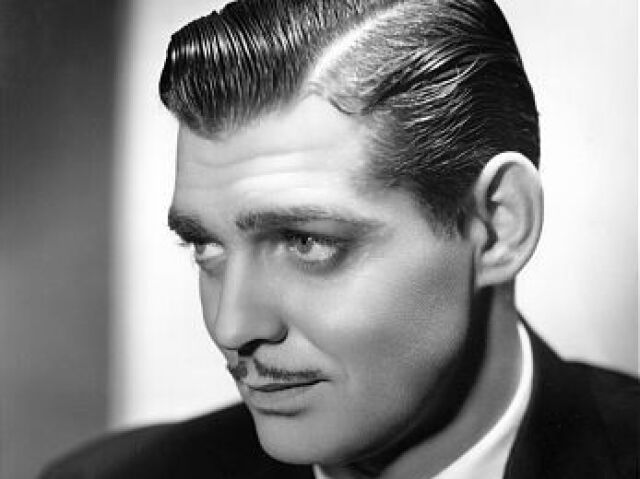 Clark Gable