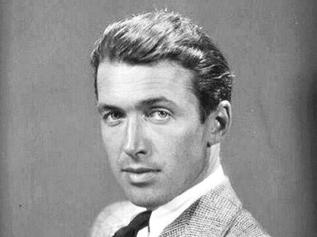 James Stewart