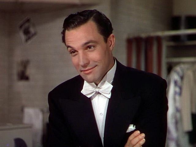 Gene Kelly