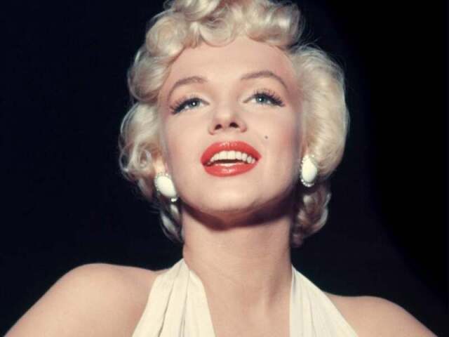 Marilyn Monroe