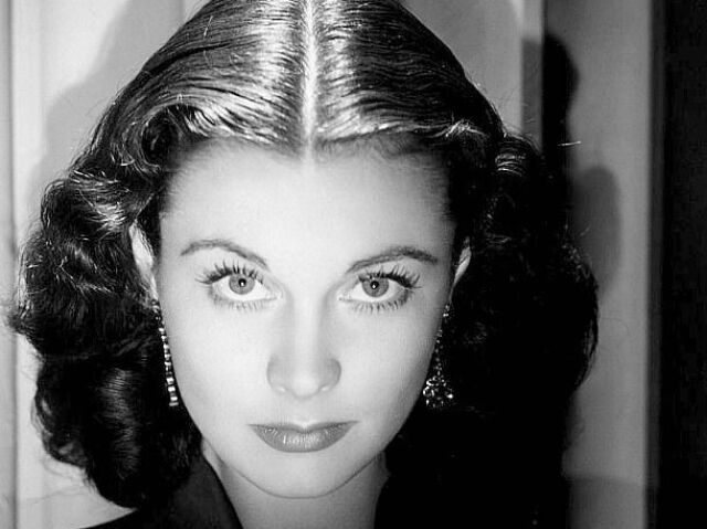 Vivien Leigh