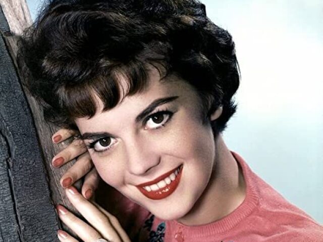 Natalie Wood