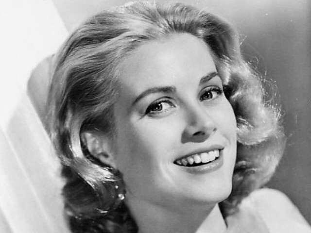 Grace Kelly