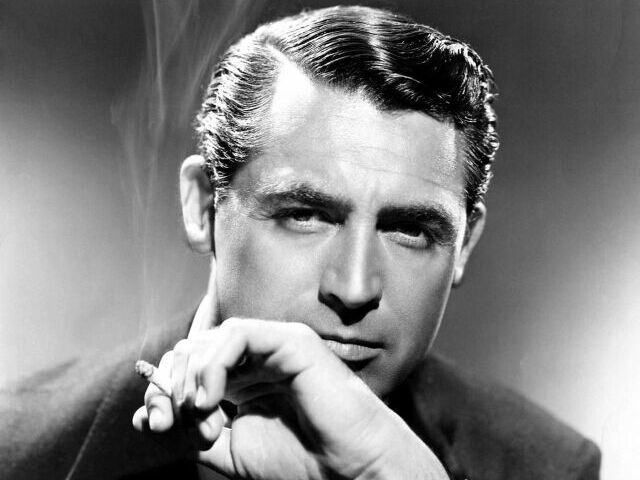 Cary Grant