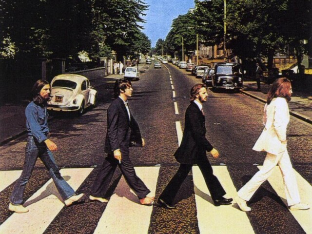 Abbey Road