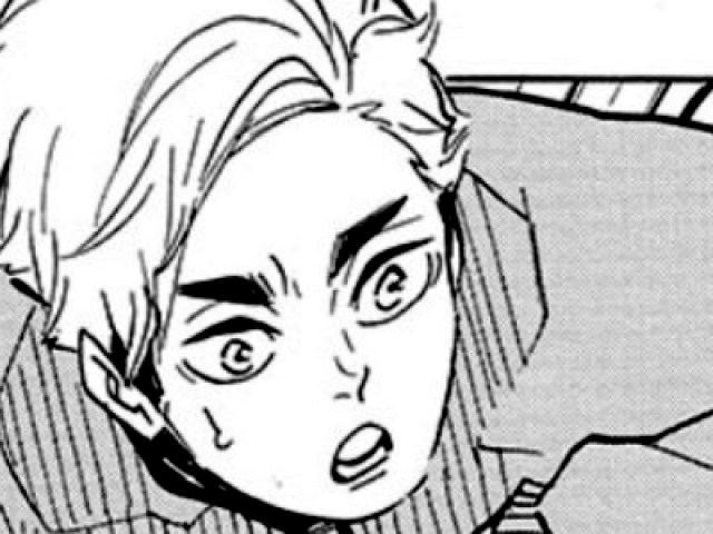 Atsumu Miya (Haikyuu)