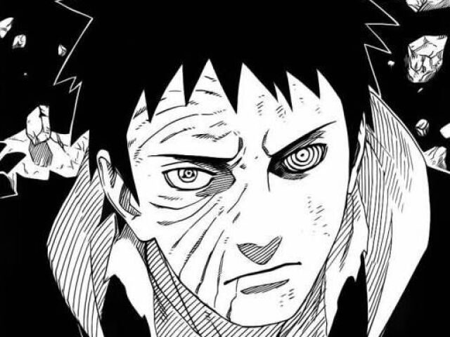 Obito Uchiha (Naruto)