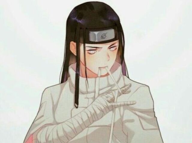 Neji Hyuga