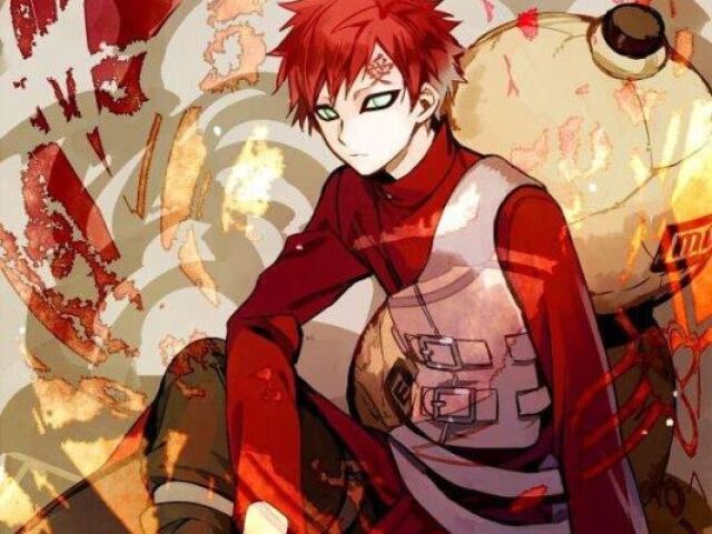 Gaara