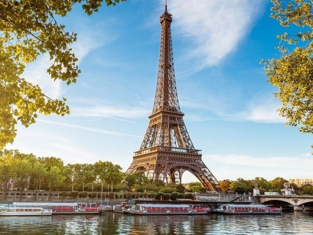 Paris, França.