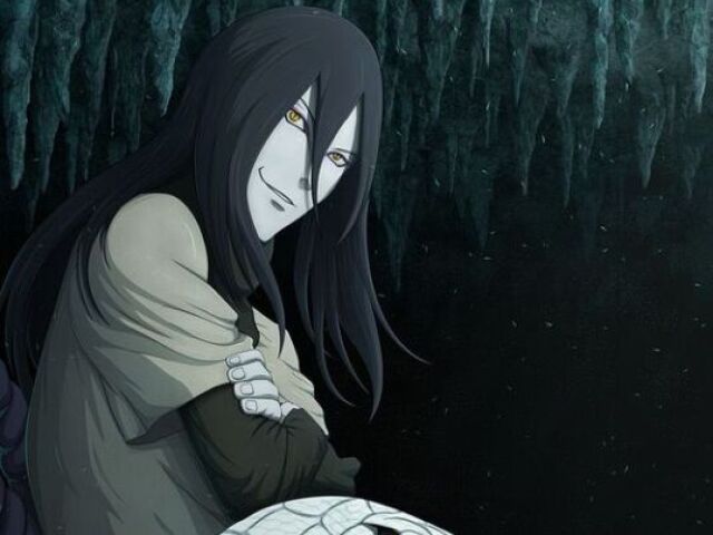 orochimaru