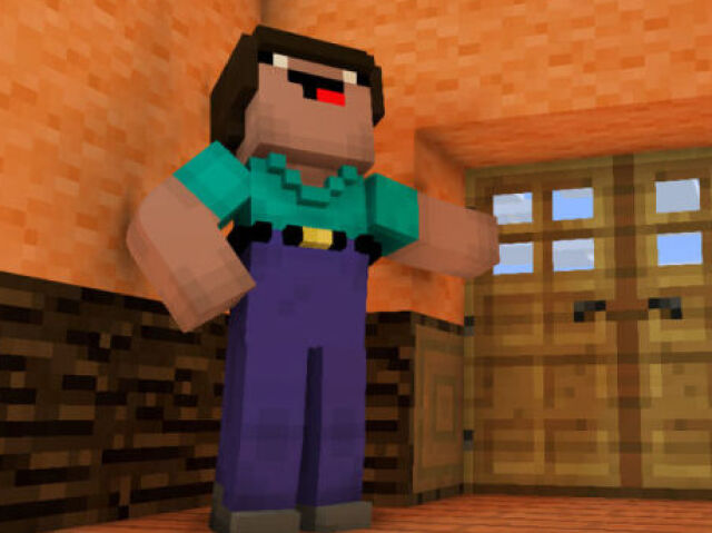 Noob