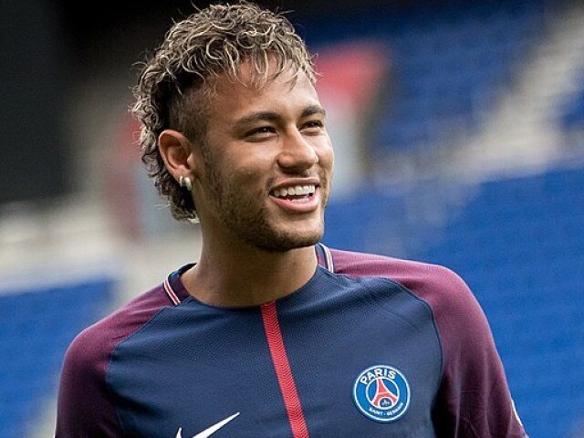 Neymar Jr