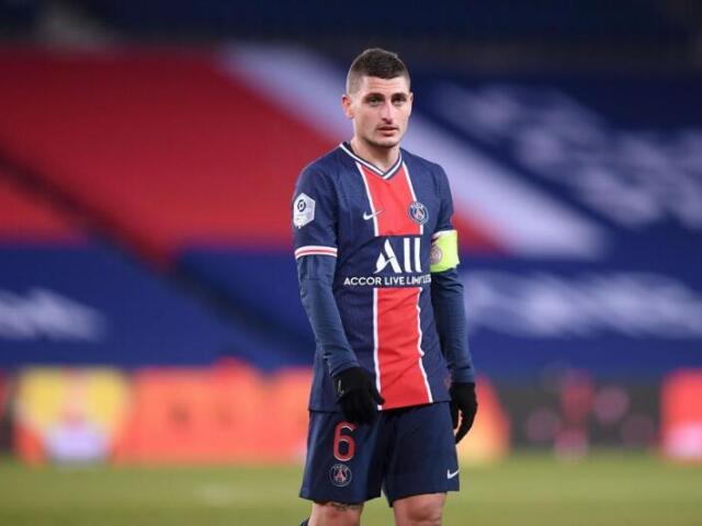 Verratti