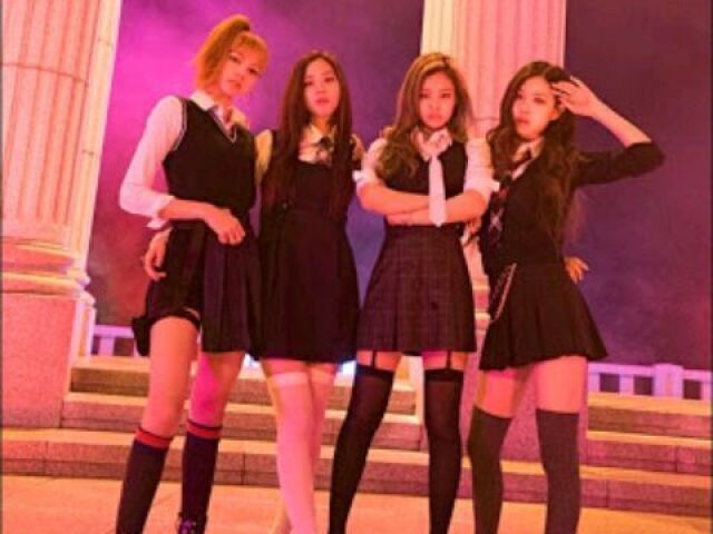 BLACKPINK