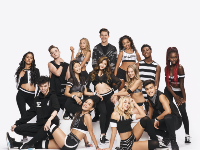 NOW UNITED