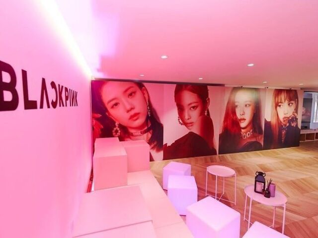 BLACKPINK 💗💖🤩😍