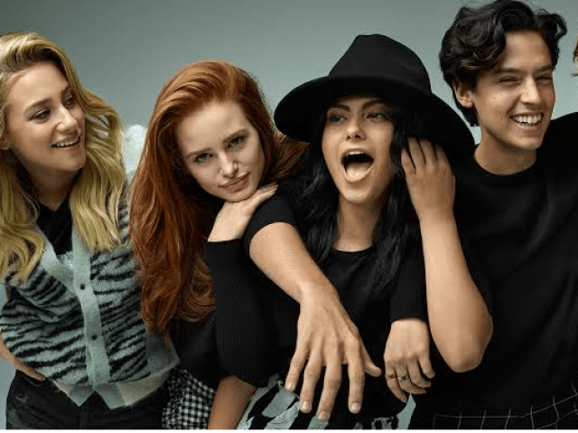Você realmente conhece Riverdale?