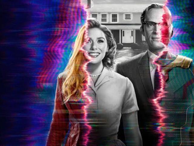 WandaVision (Capitulo 8 - CONTÉM SPOILERS)