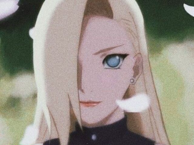 Ino Yamanaka