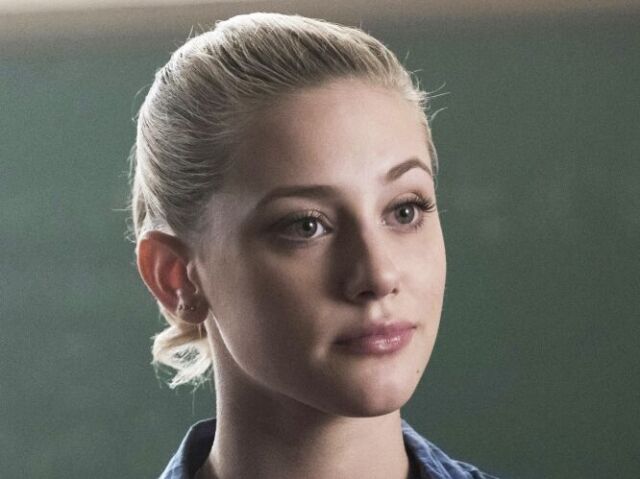 Betty Cooper