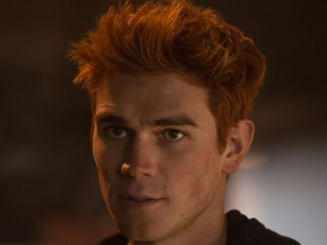 Archie Andrews