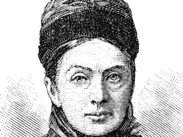 Você seria Isabella Bird