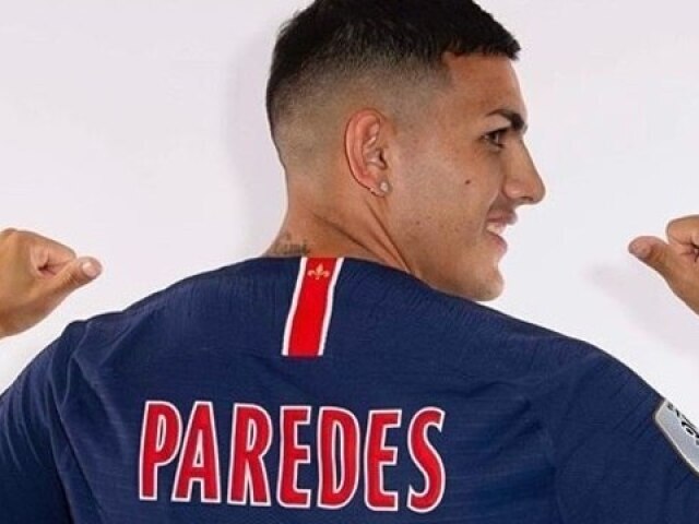 Paredes