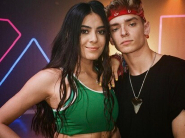 Josh Beauchamp
Sabina Hidalgo