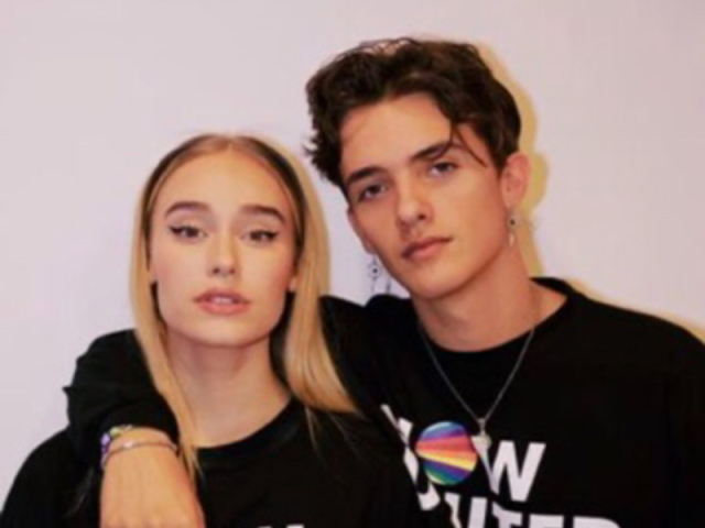 Noah urrea
Sina Deinert