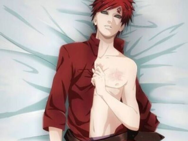 Gaara