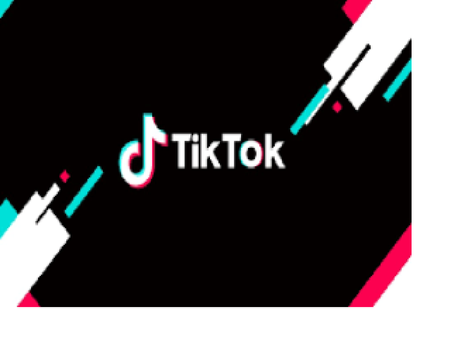 Será o TIKTOK?