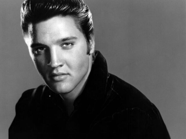 Elvis Presley