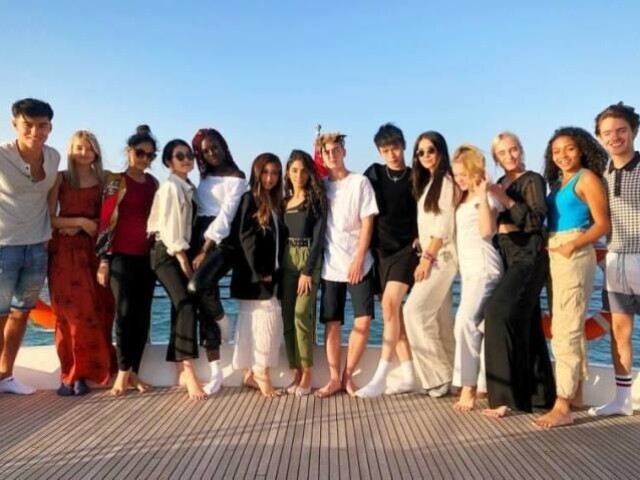 Você conhece mesmo o Now United?