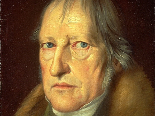 Heggel.