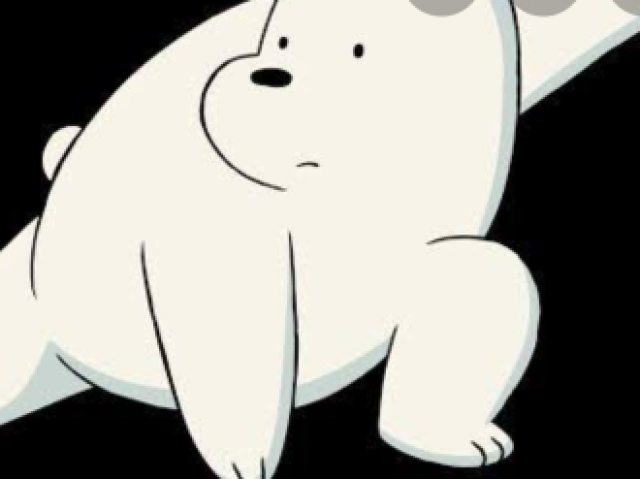 Você seria o: POLAR!