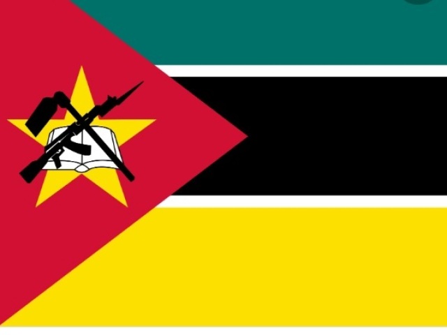 Moçambique