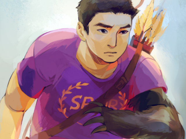 Frank Zhang!