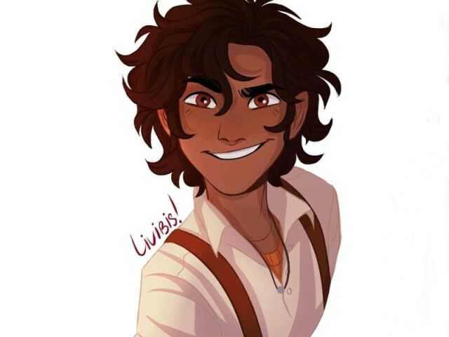 Leo Valdez!